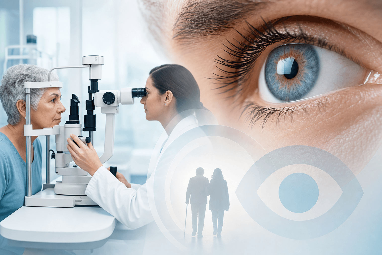 Glaucoma: The Silent Thief of Sight and Why Screening Matters
